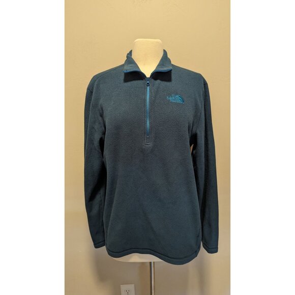 The North Face Men's Large Fleece - Picture 1 of 5